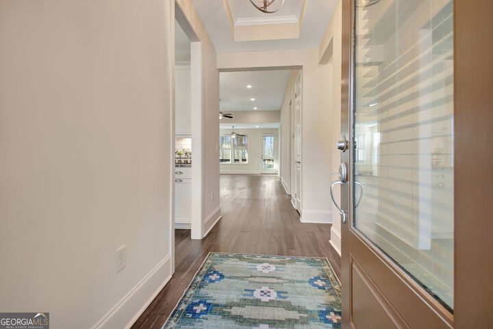 Property Photo:  155 Mulberry Court  GA 30269 