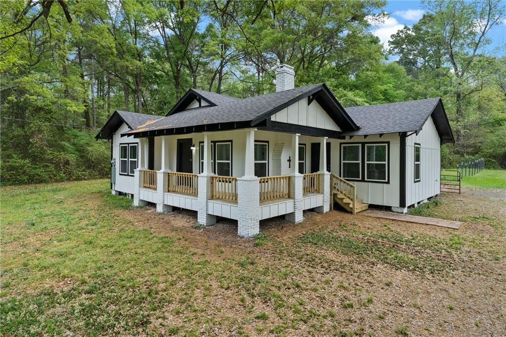 Property Photo:  17655 Highway 71 Highway  LA 71044 