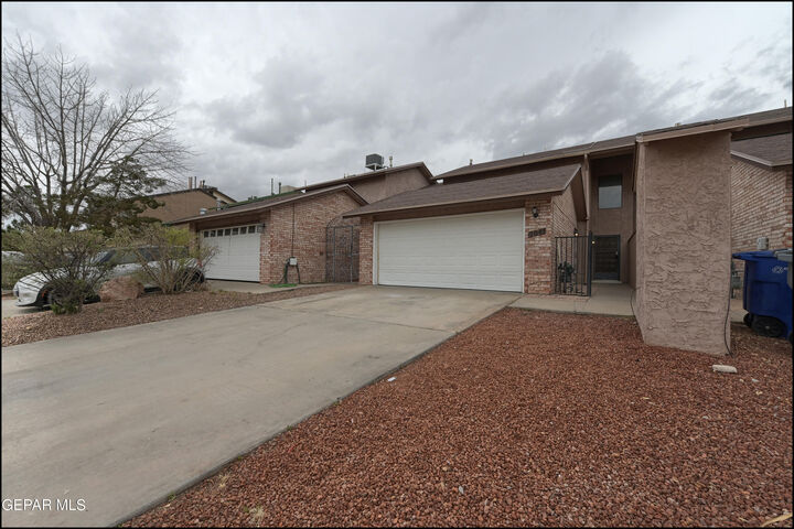 Property Photo: 7041 Portugal Drive B TX 79912