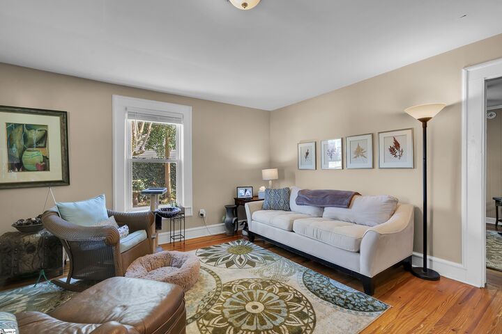 Property Photo:  9 Traction Street  SC 29611 