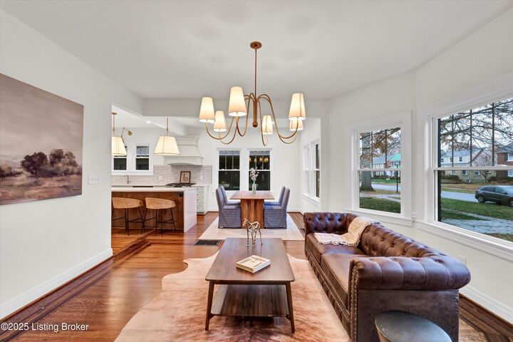 Property Photo: 2436 Broadmeade Rd KY 40205