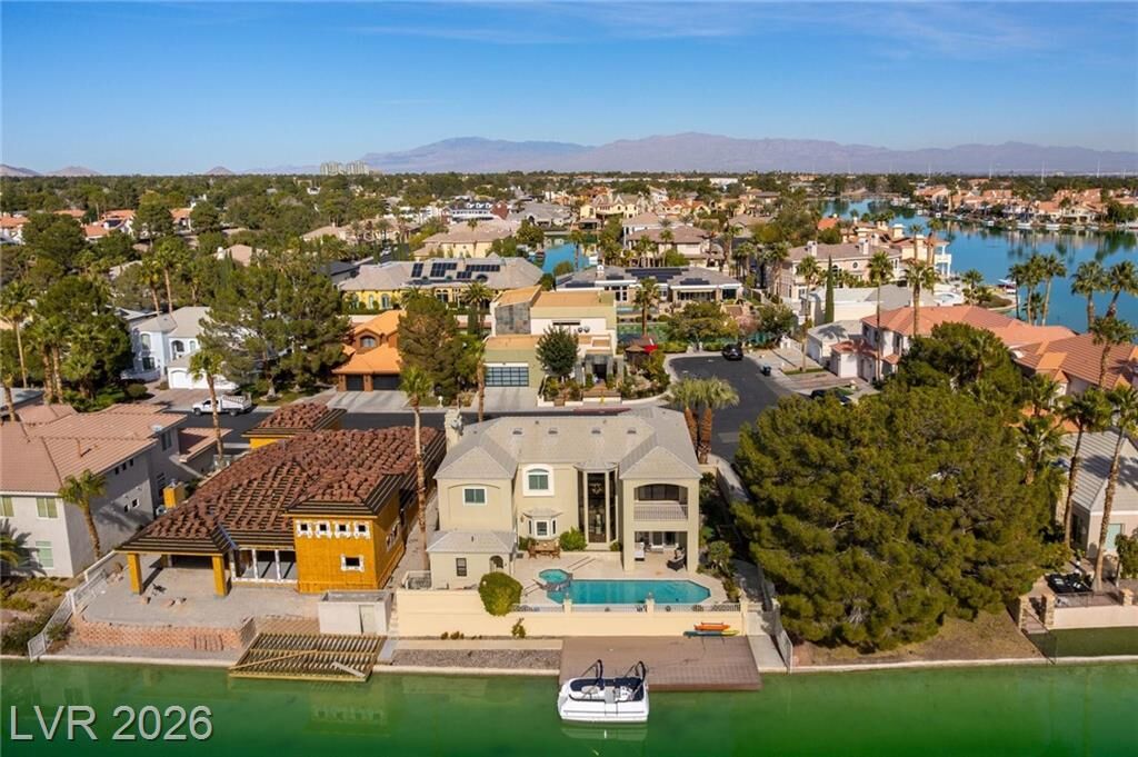 Property Photo:  3137 Beach View Court  NV 89117 