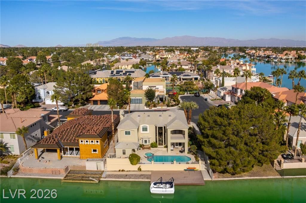 Property Photo:  3137 Beach View Court  NV 89117 
