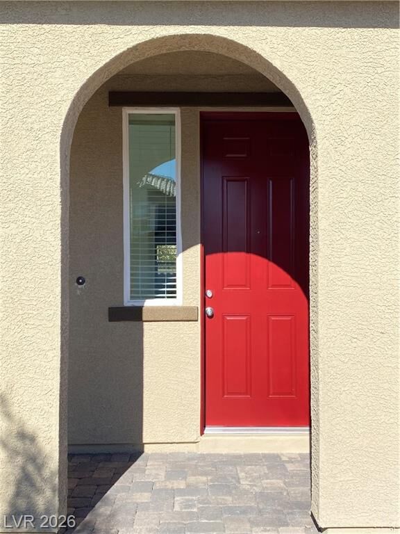 Property Photo:  6982 Solano Canyon Avenue  NV 89113 