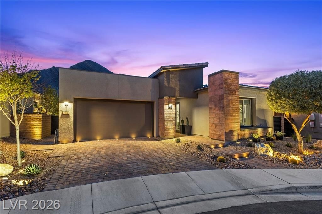 Property Photo:  3071 Mount Oak Court  NV 89138 
