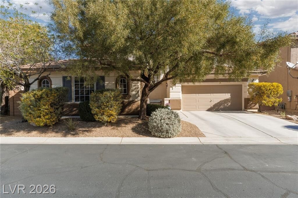 Property Photo:  9270 Wildcat Hill Court  NV 89178 