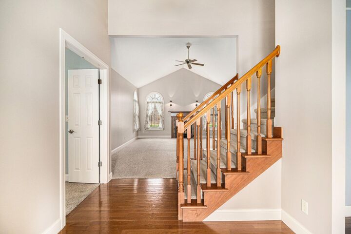 Property Photo:  365 Newton Lane  IN 46383 