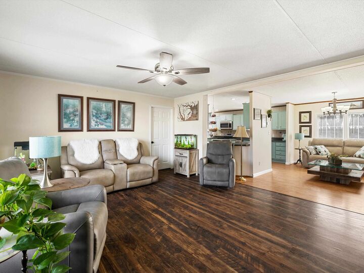 Property Photo:  496 Newman Stillhouse Rd  KY 42301 