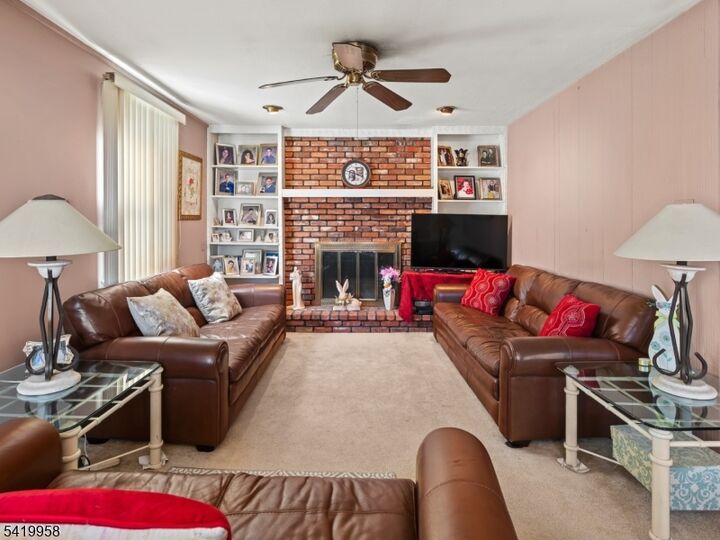 Property Photo: 544 Goffle Hill Rd NJ 07506