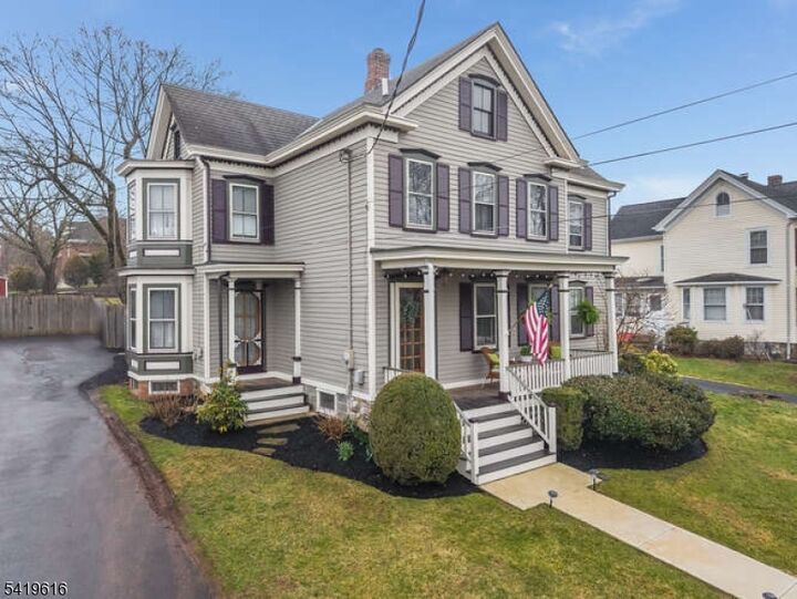 Property Photo: 57 Main St NJ 08833