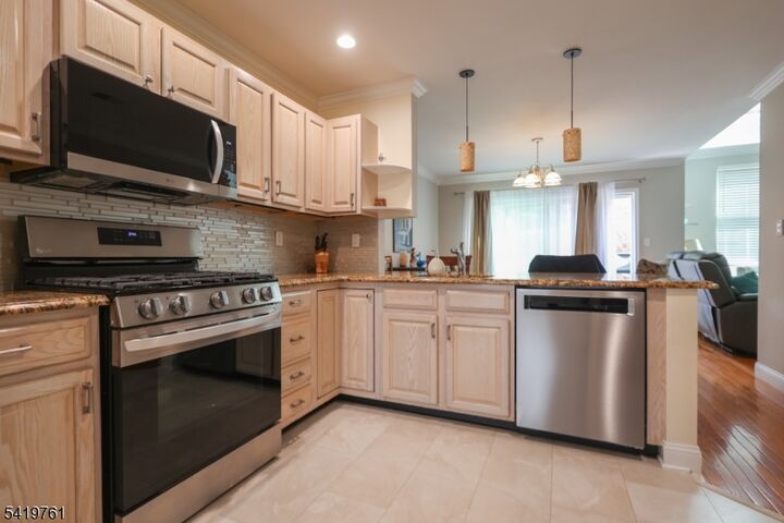 Property Photo: 20 Forsgate Ter NJ 08801