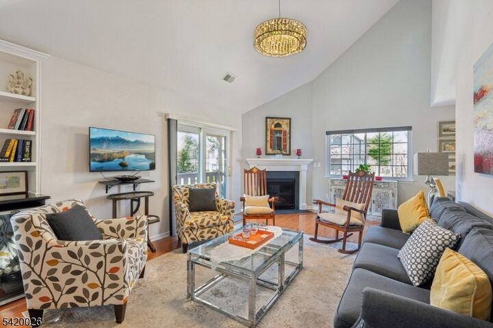 Property Photo: 1810 Faulkner Ct NJ 07430