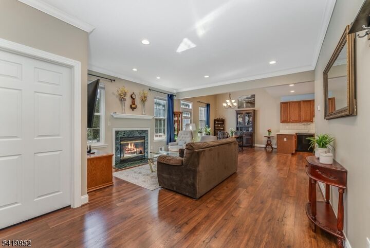 Property Photo:  3 Indian Plantation Street  NJ 08822 