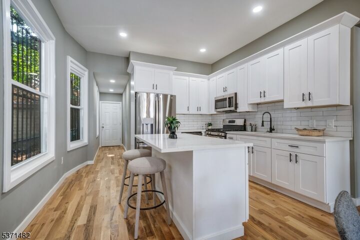 Property Photo: 235 S 7th NJ 07103