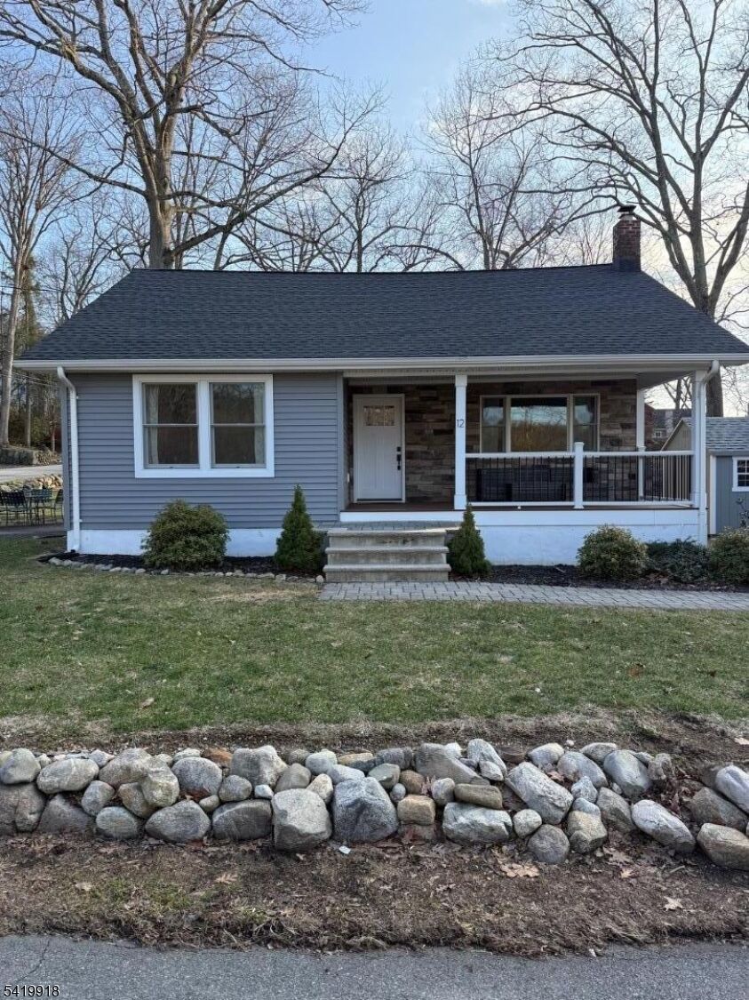 Property Photo: 12 Bellot Rd NJ 07456