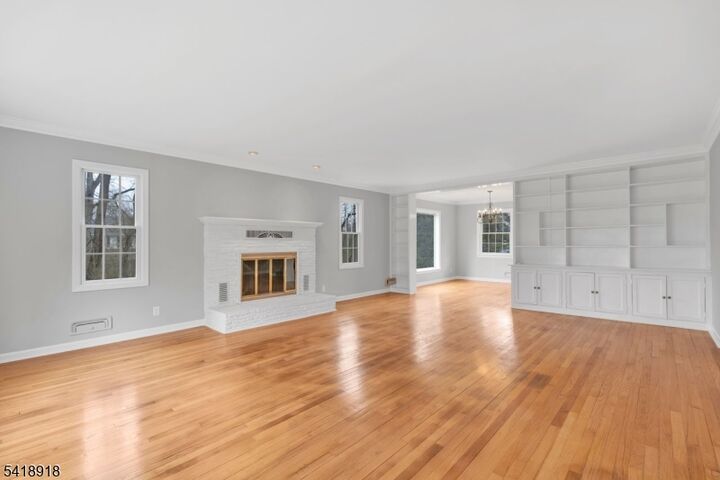 Property Photo: 134 Spencer Rd NJ 07920