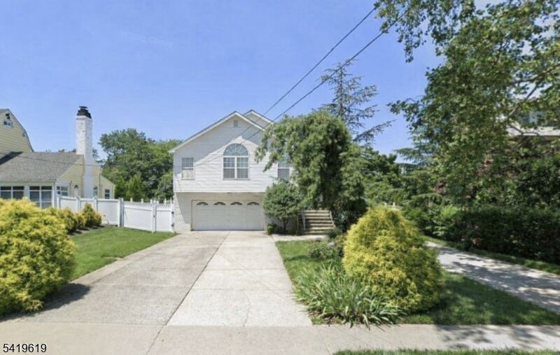 Property Photo:  123 Malden Ter  NJ 07205 