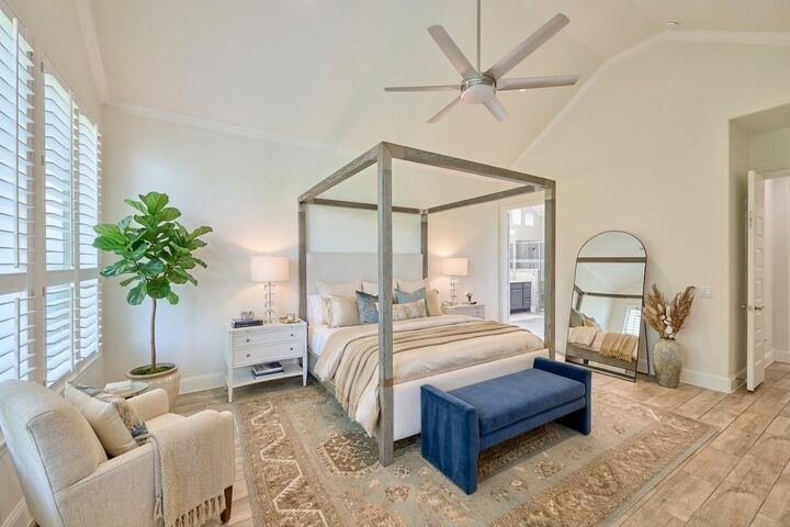 Property Photo: 82 N Braided Branch Drive TX 77385