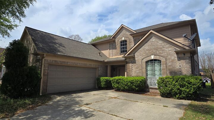 Property Photo:  7211 Oak Walk Drive  TX 77346 
