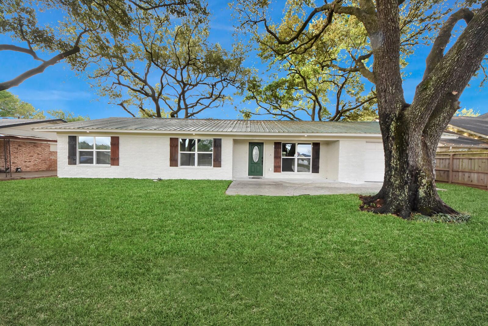 Property Photo:  227 Highway 90 E  TX 77474 