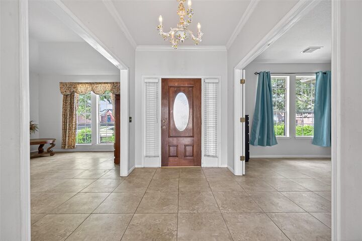 Property Photo:  12727 Magnolia Leaf Street  TX 77065 