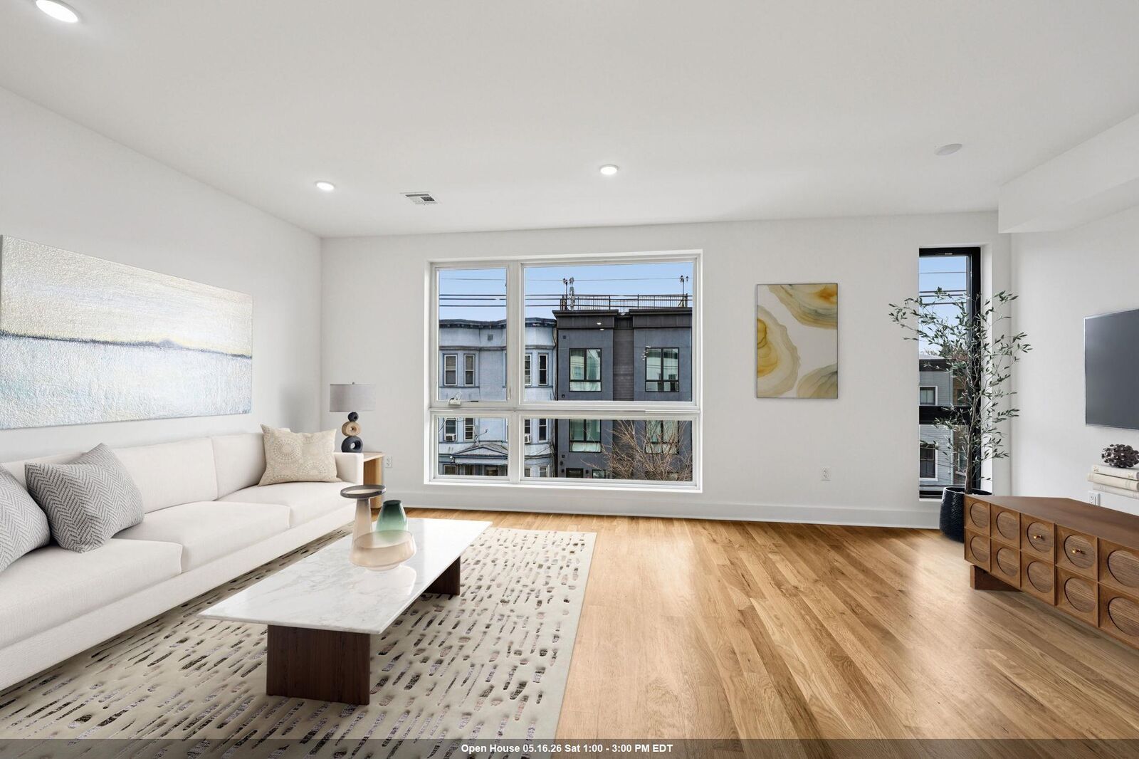 Property Photo:  1003 Summit Ave 3  NJ 07307 