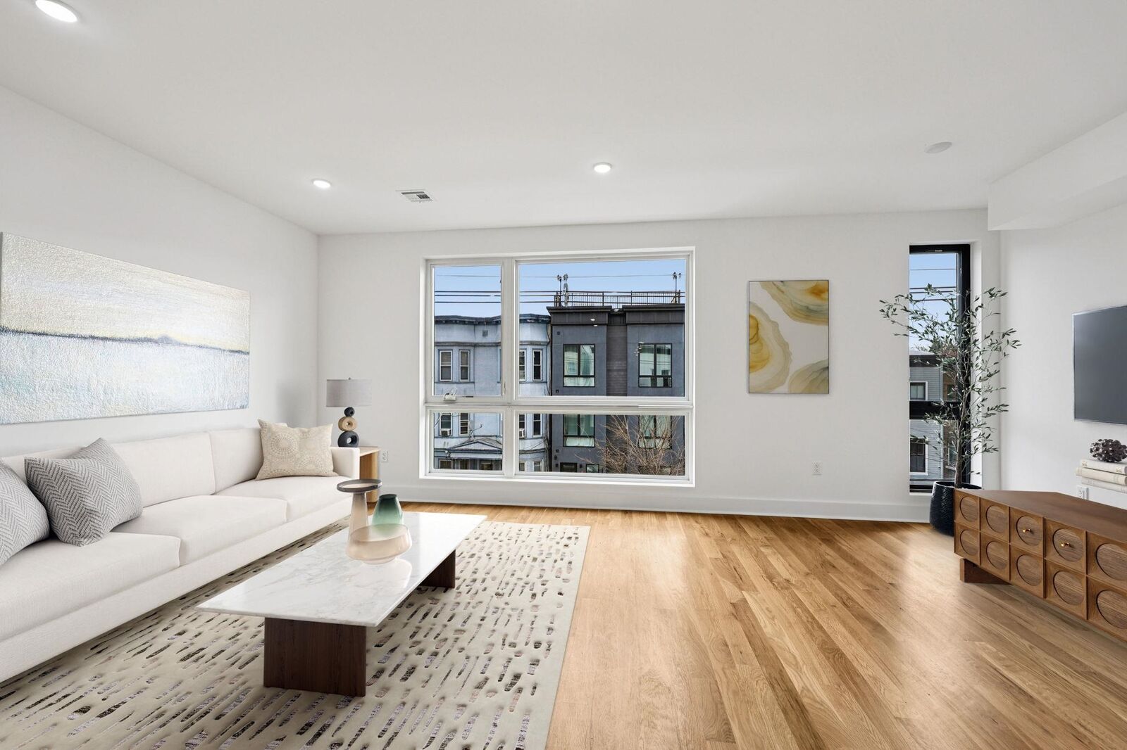 Property Photo:  1003 Summit Ave 3  NJ 07307 