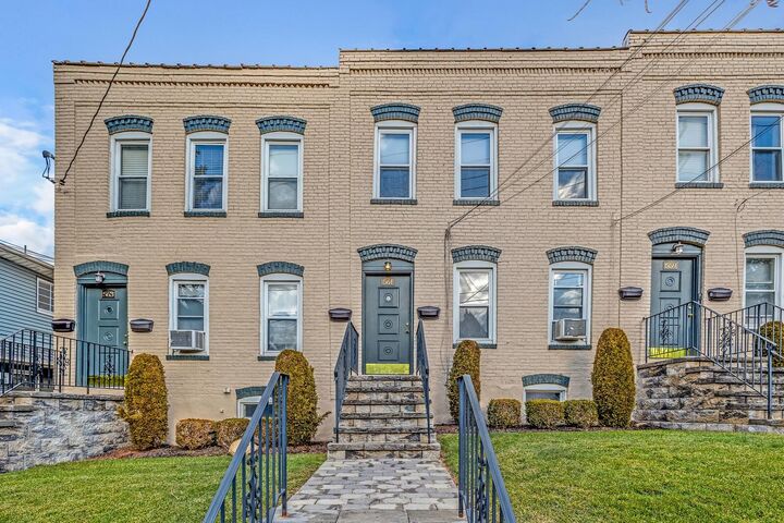 Property Photo: 561 Broad St NJ 07072