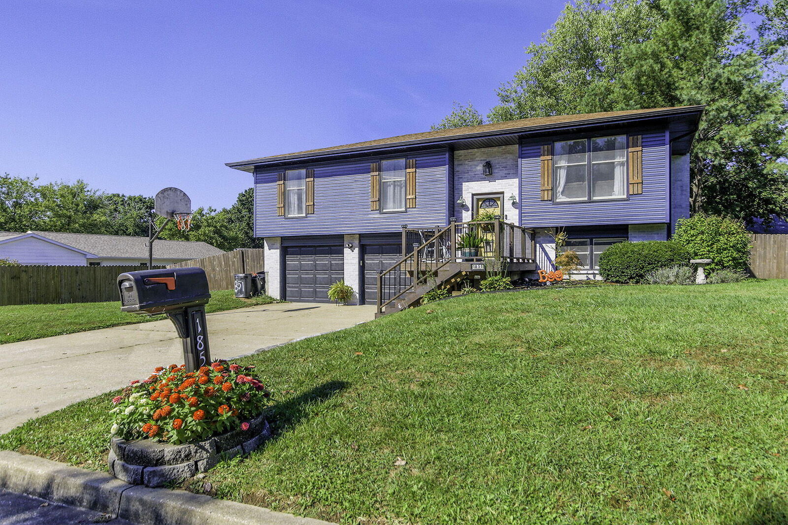 Property Photo:  1851 Omar Street  MO 65265 