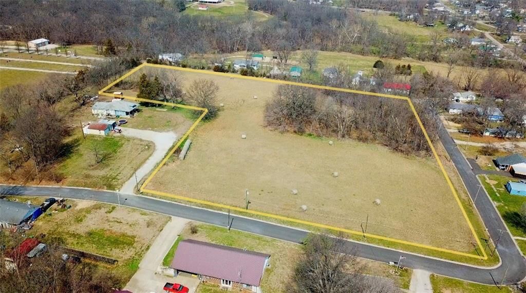 Property Photo:  Highland Street  MO 64633 