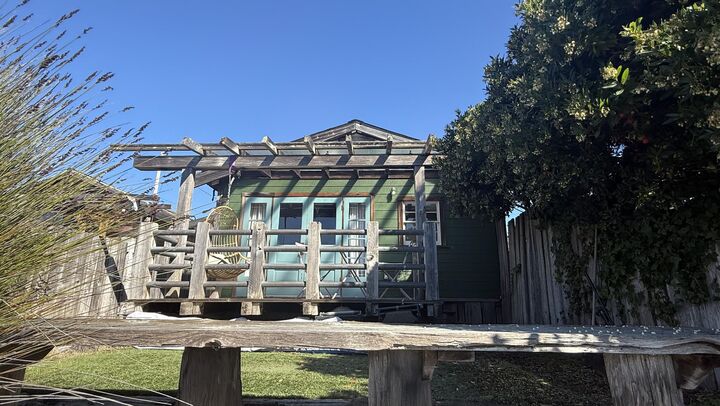 Property Photo: 11 Crab Street CA 95503