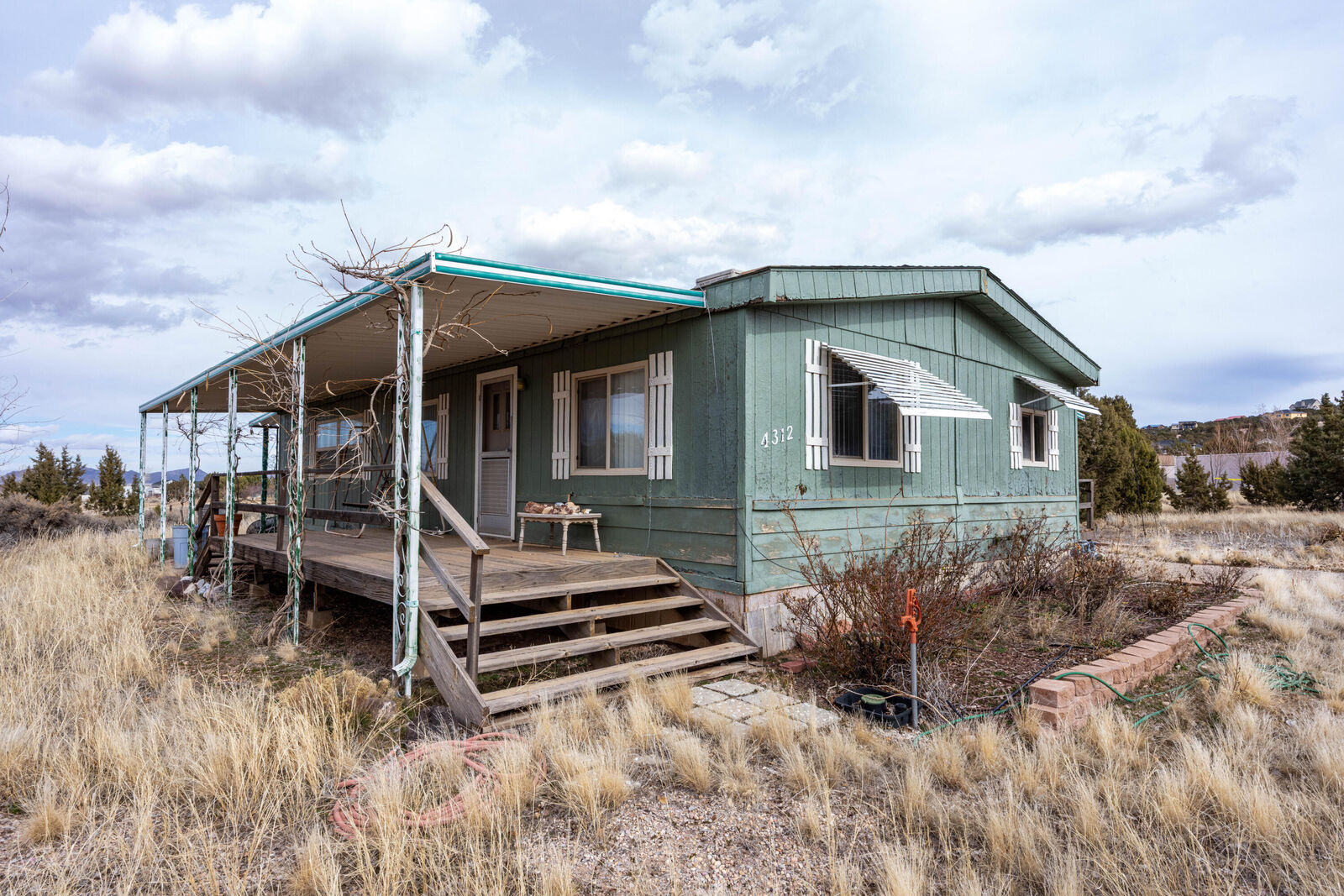 Property Photo:  4312 W 1525 S  UT 84720 