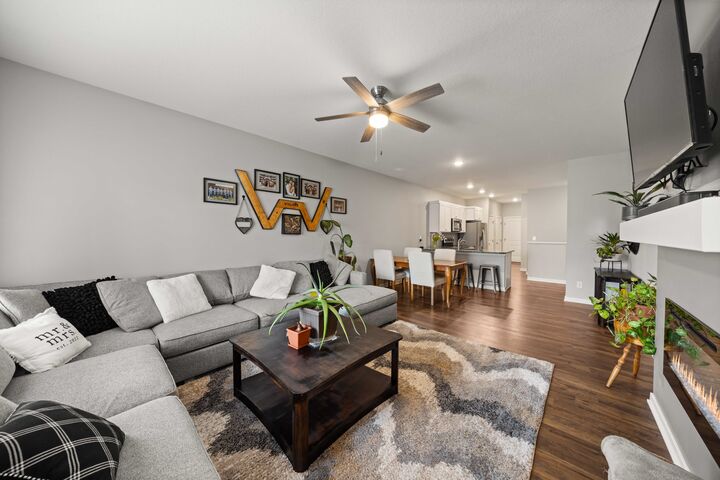 Property Photo:  3027 NW Northwood Lane  IA 50023 