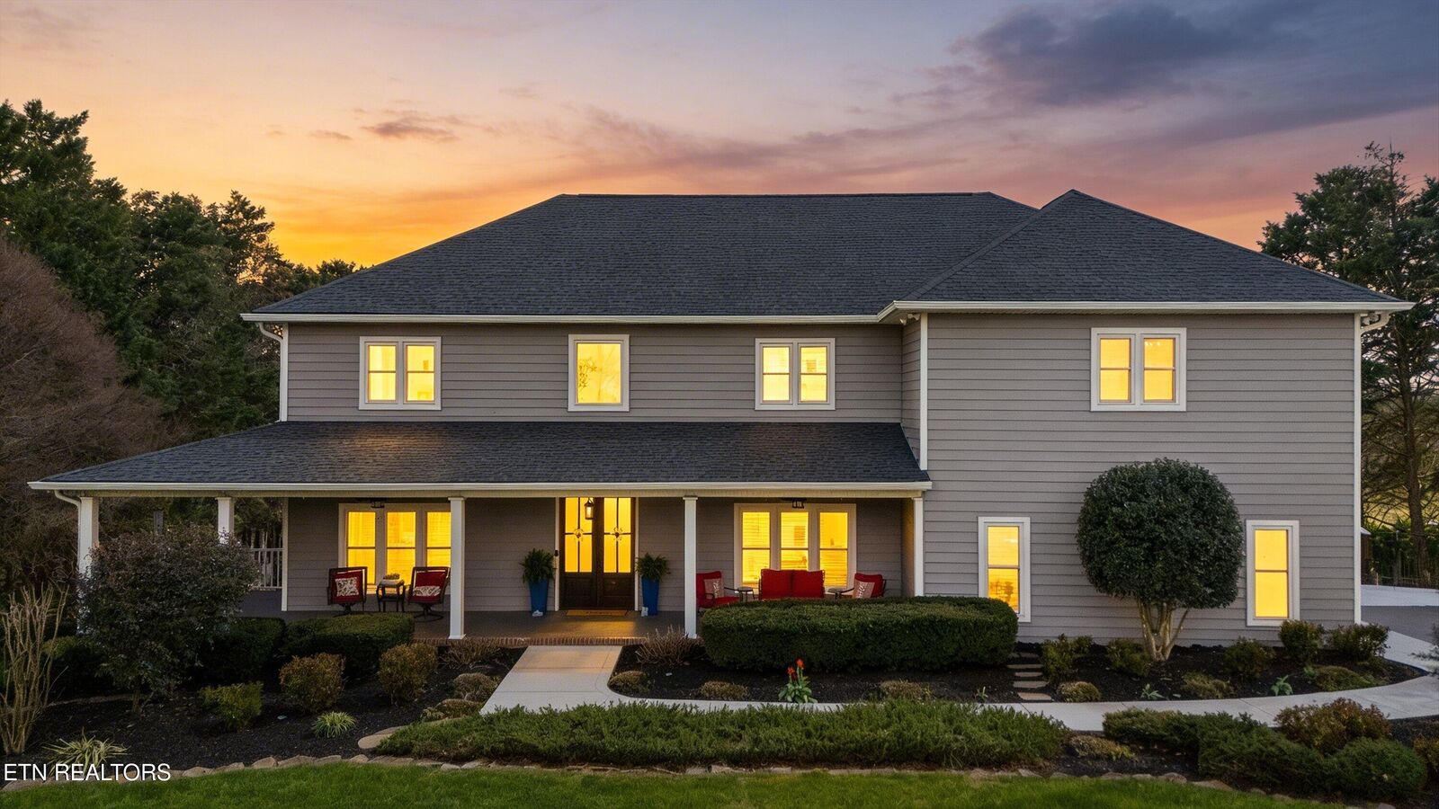 Property Photo: 12820 Peach View Drive TN 37922