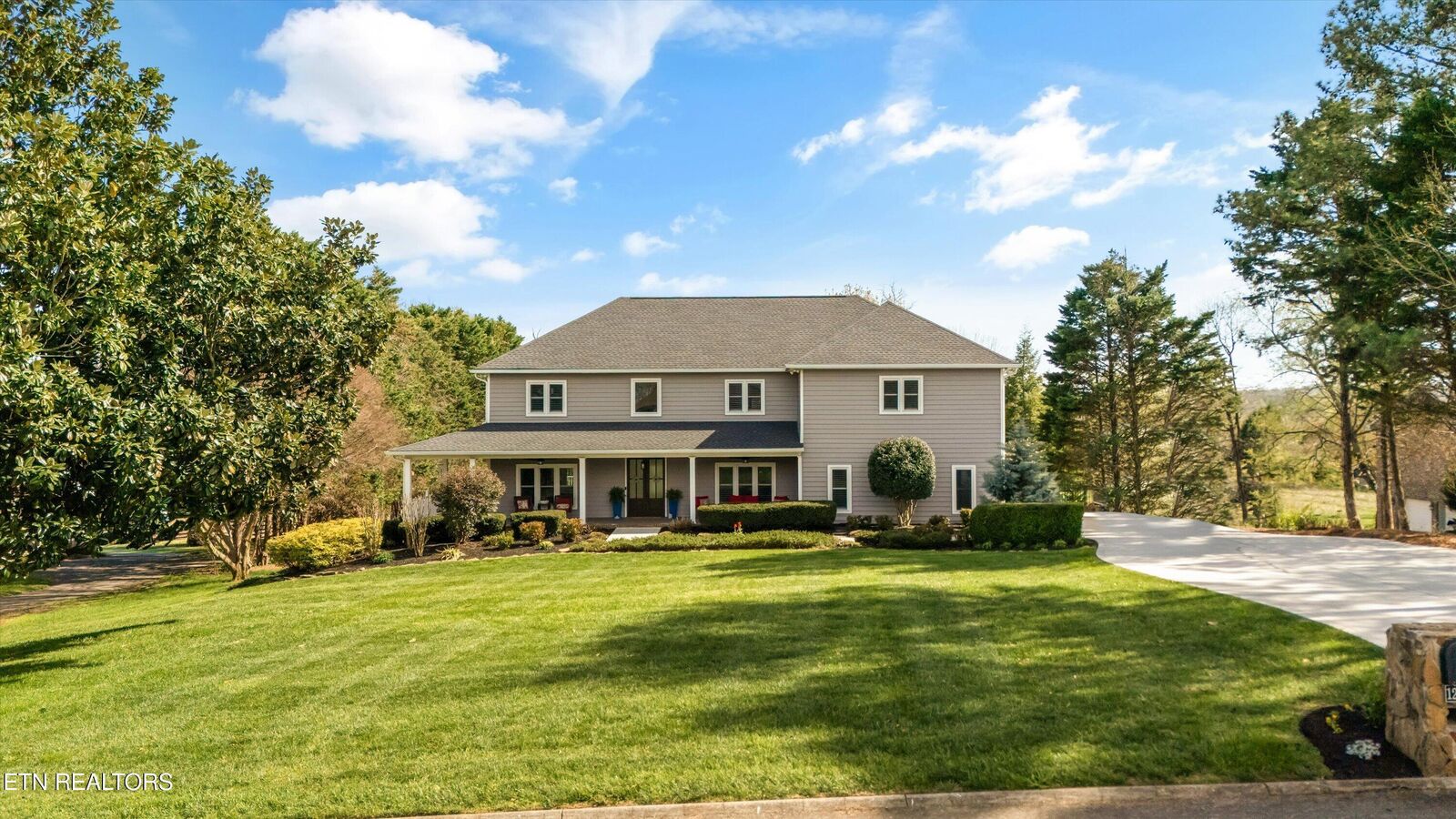 Property Photo: 12820 Peach View Drive TN 37922