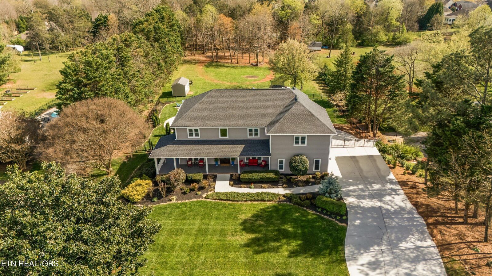 Property Photo:  12820 Peach View Drive  TN 37922 