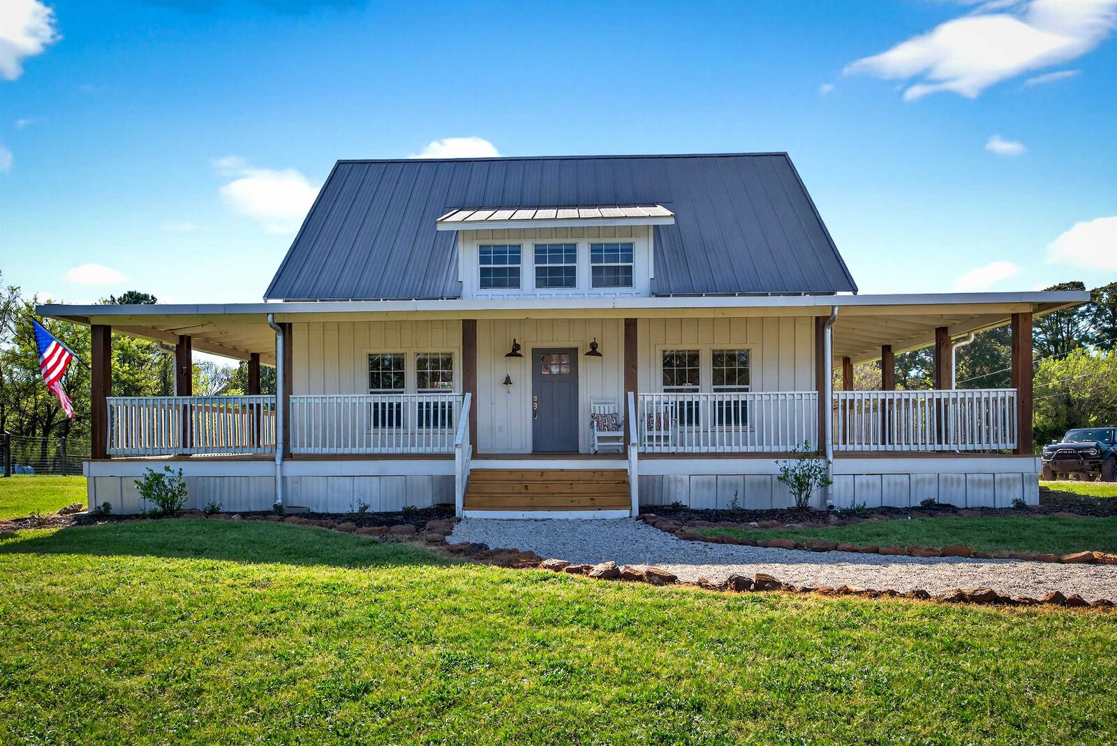 Property Photo:  16762 Fm 2661  TX 75762 