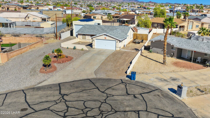 Property Photo:  2412 Choate Ln  AZ 86403 