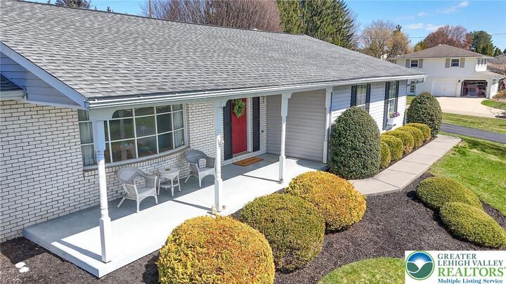 Property Photo:  3251 Lewis Avenue  PA 18020 
