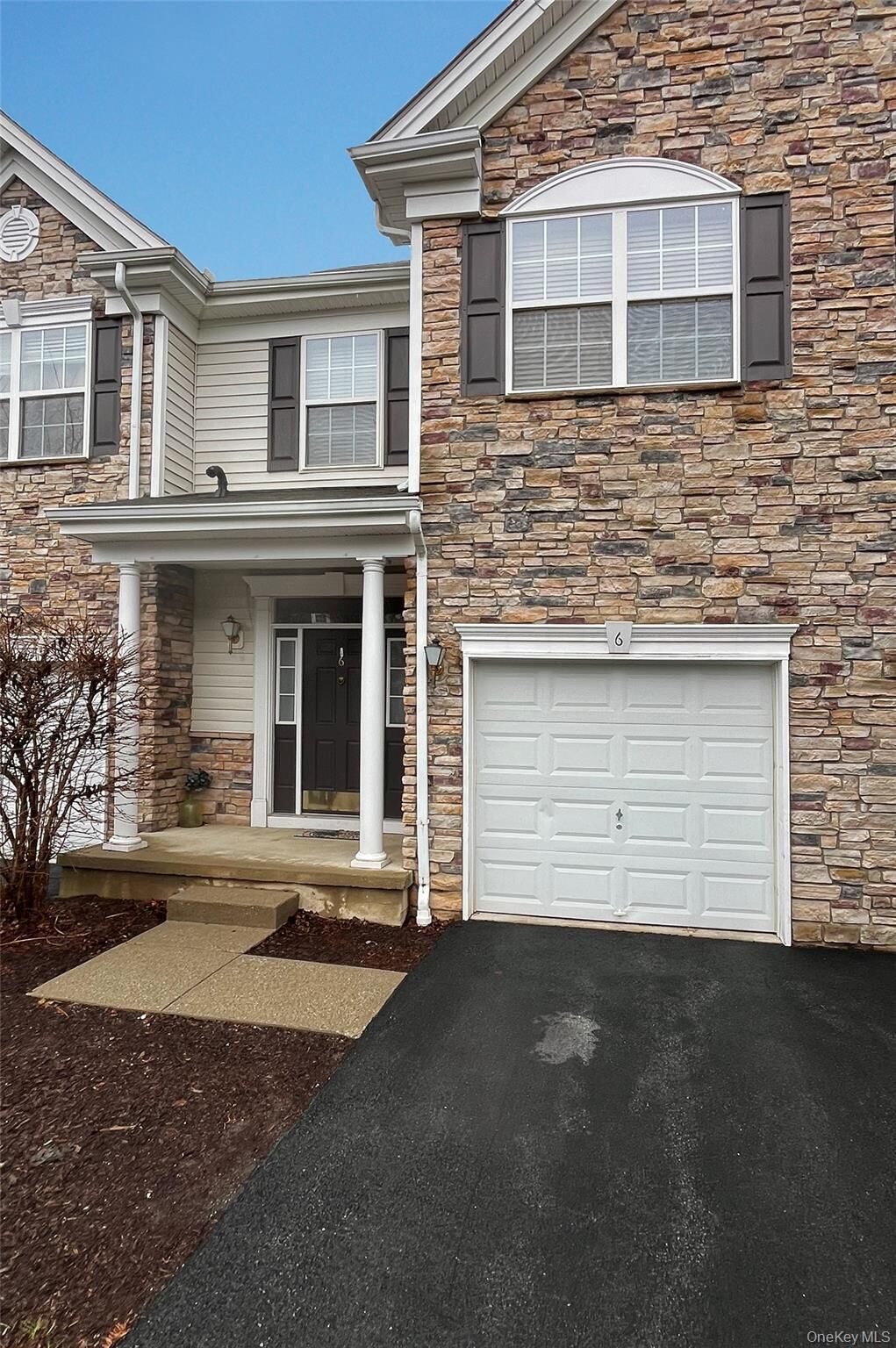 Property Photo: 6 Webster Court NY 10950