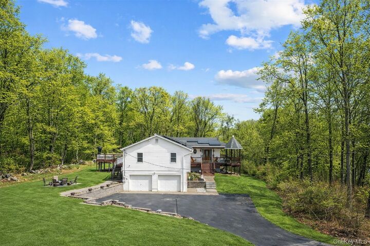 Property Photo: 10 Vernon Drive NY 10512