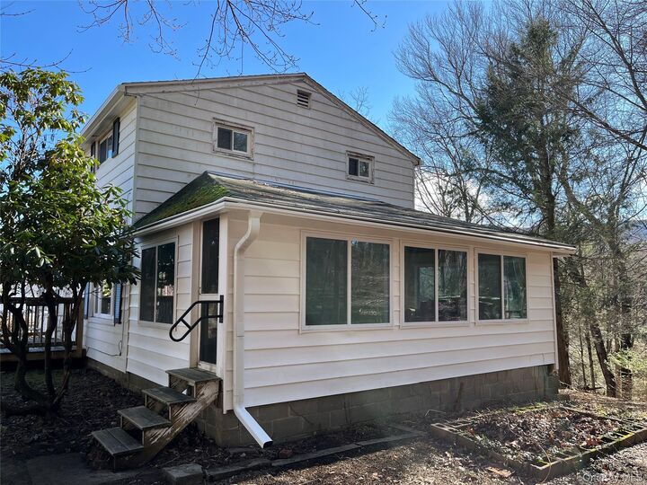 Property Photo: 18 E Clifford Street NY 12428