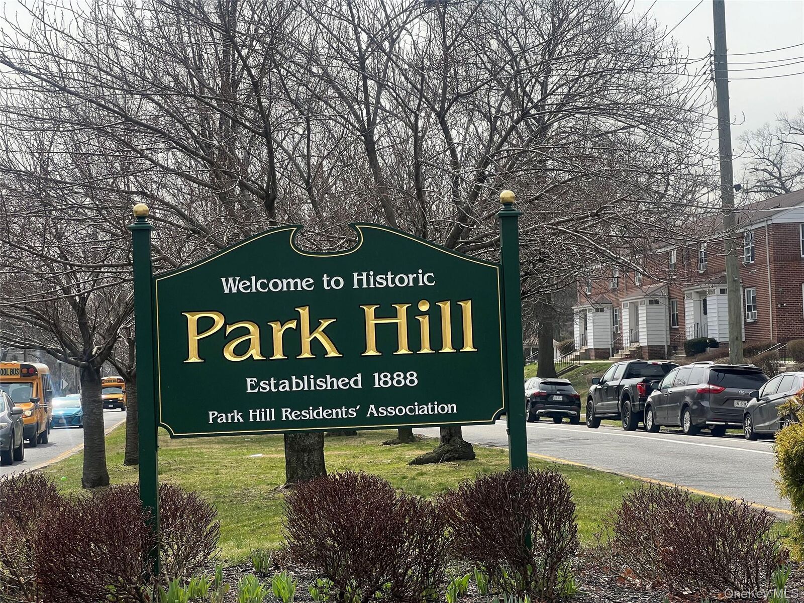 Property Photo:  150 Rumsey Road  NY 10705 