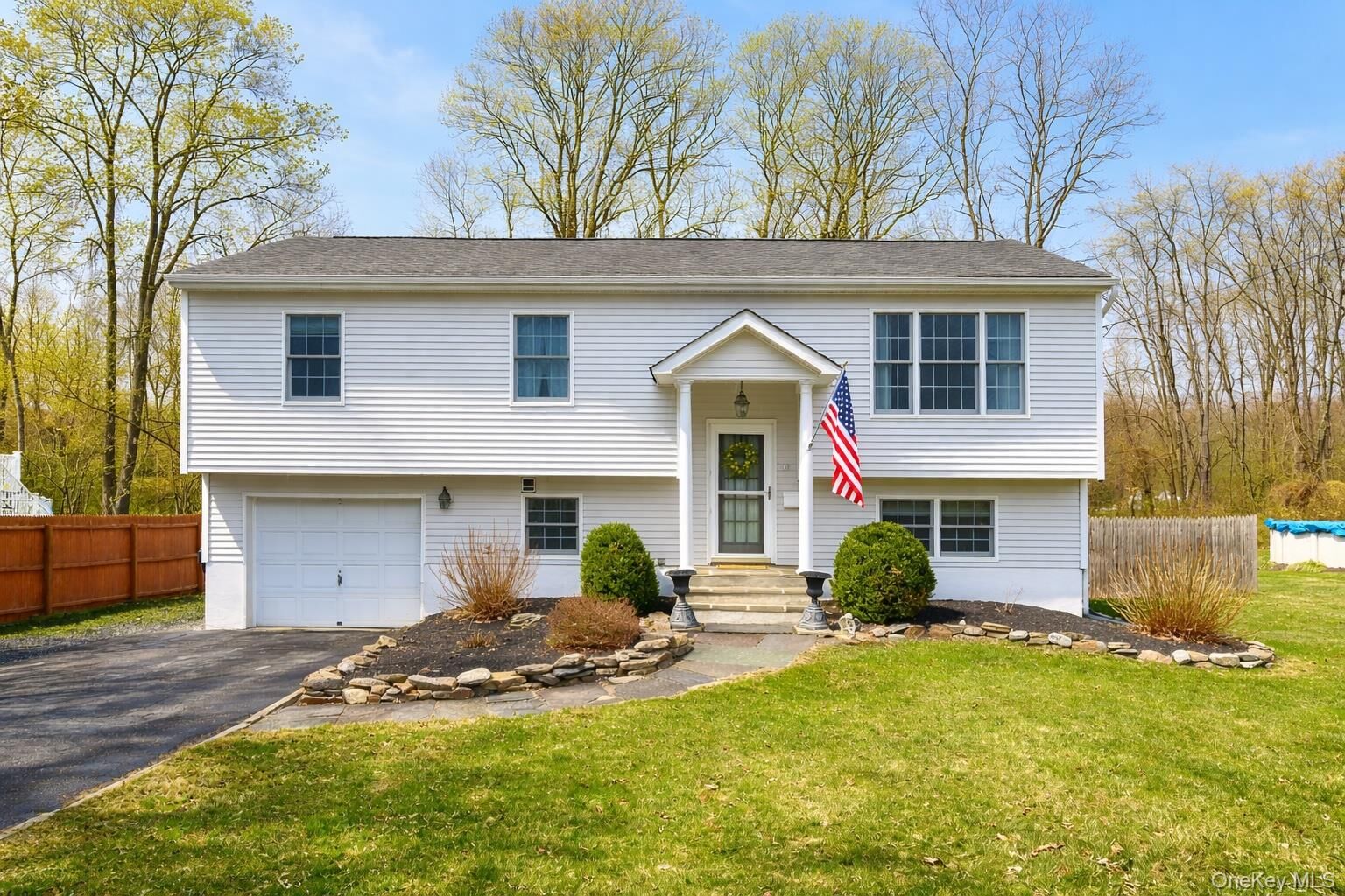 Property Photo: 41 Cornell Avenue NY 12571