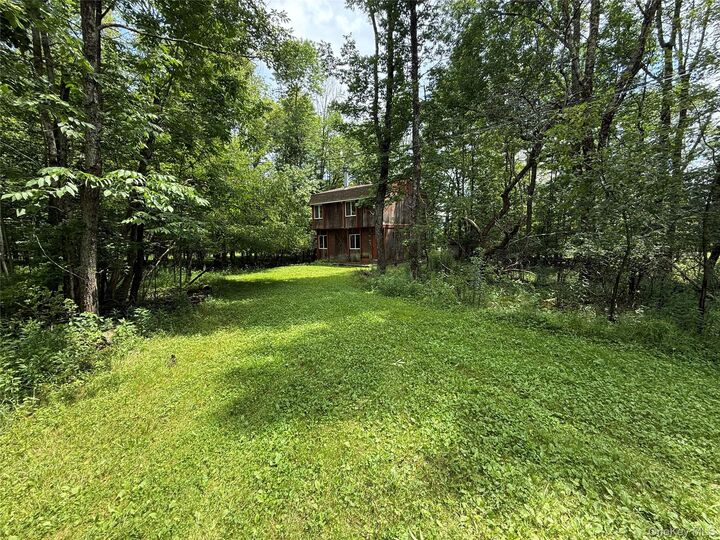 Property Photo: 9 Lake Drive NY 12768