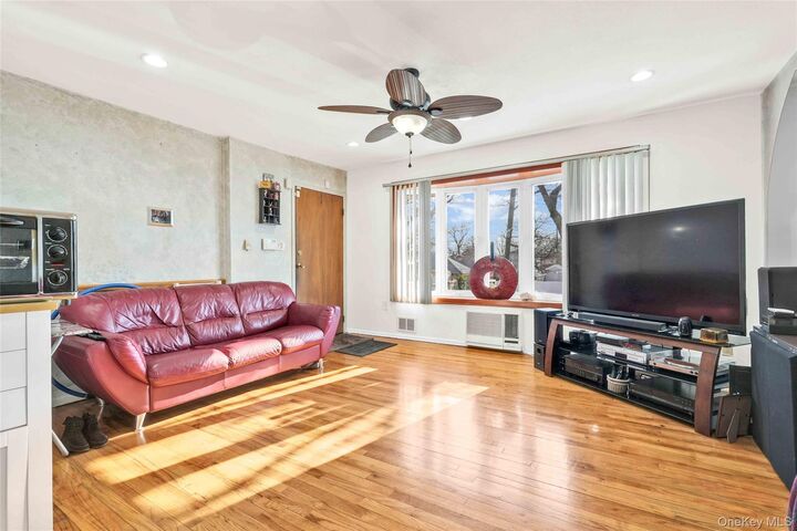 Property Photo:  128-14 144th Street  NY 11436 