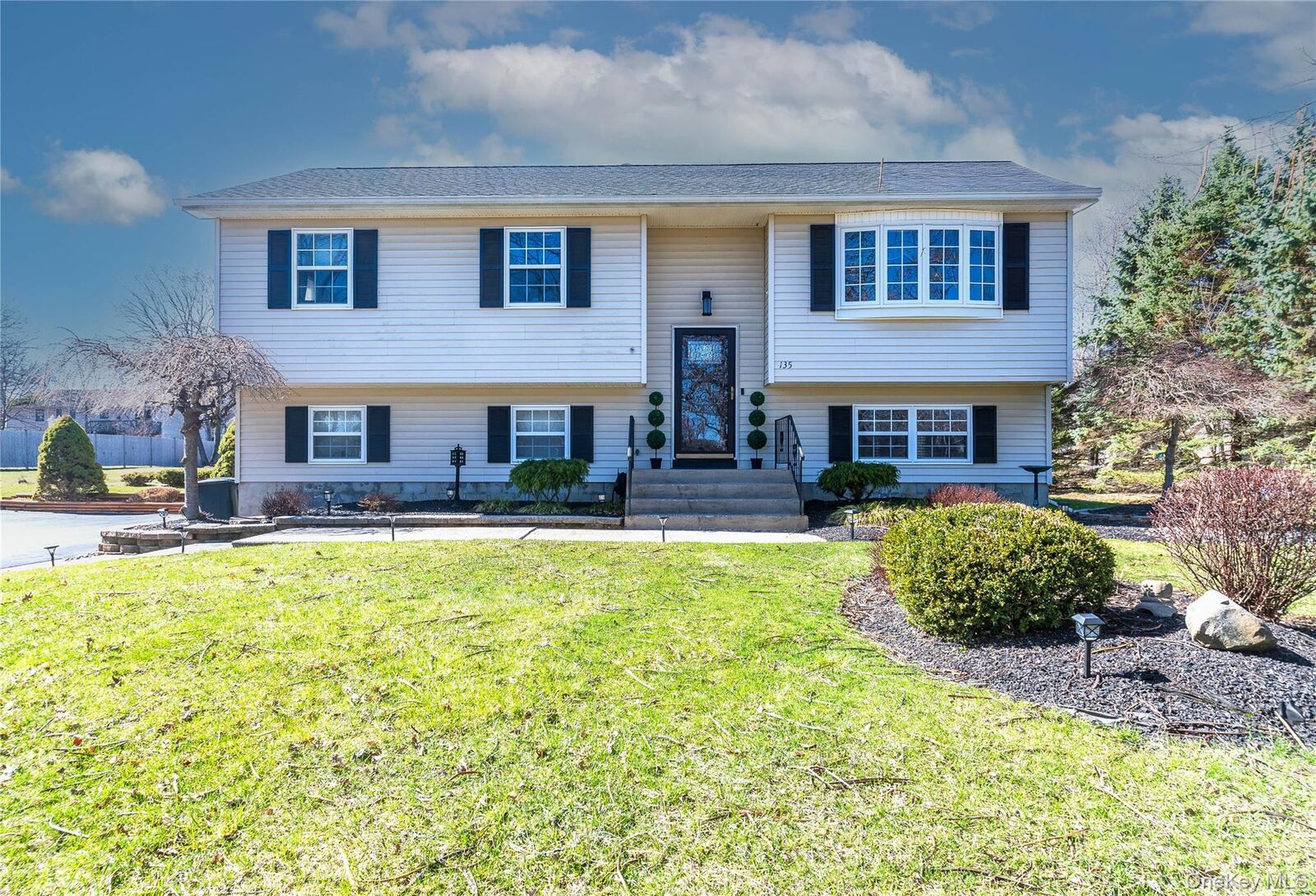 Property Photo:  135 Highland Avenue  NY 10950 