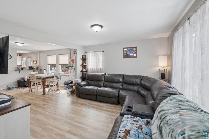 Property Photo:  1318 6th St W  WI 54806 