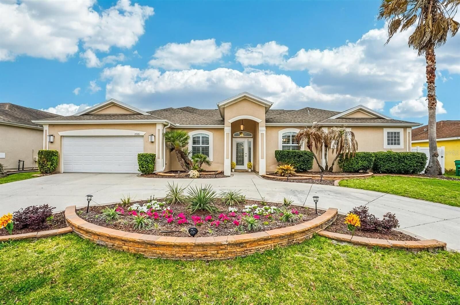Property Photo:  12371 NE 48th Circle  FL 34484 