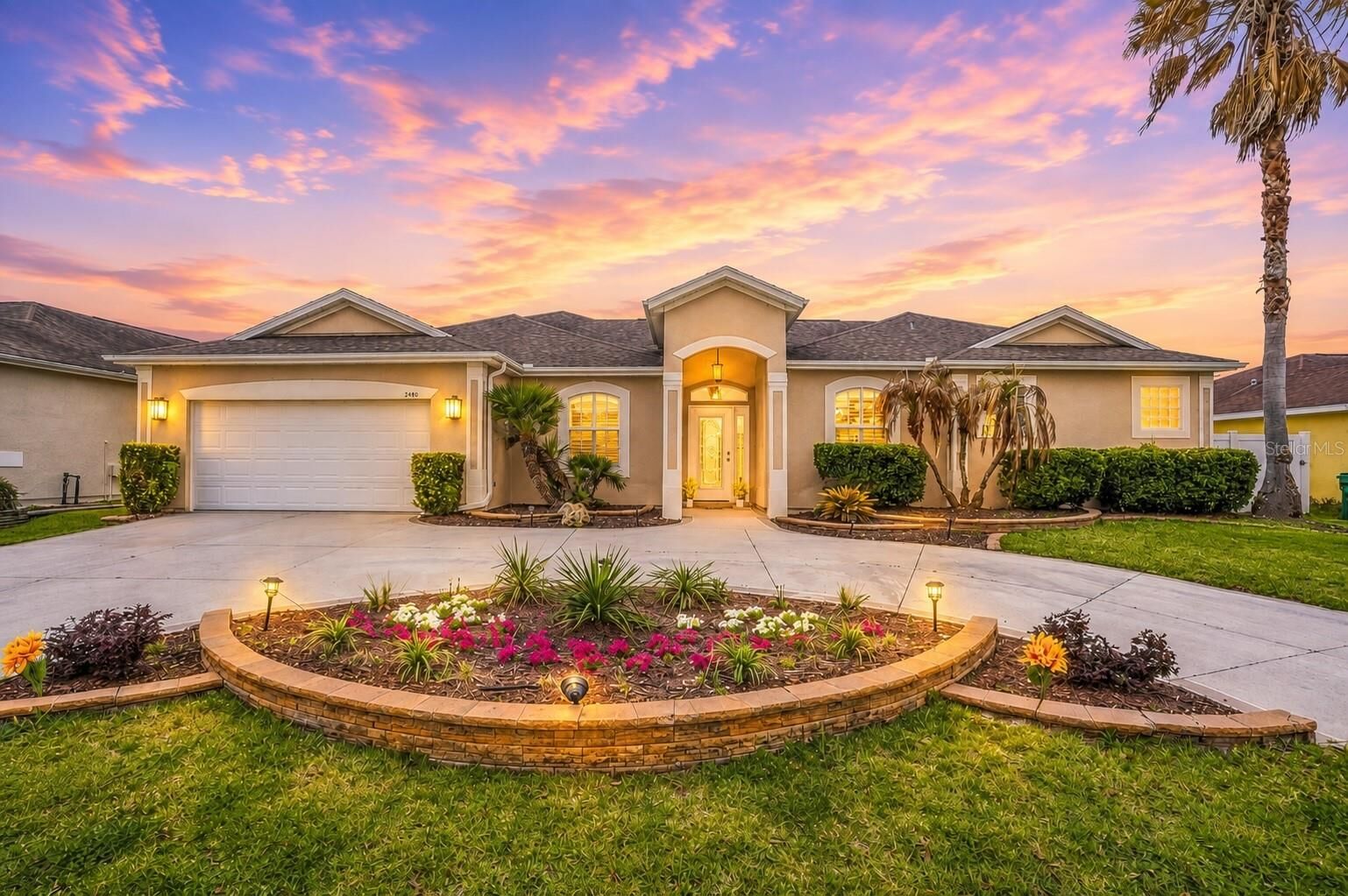 Property Photo:  12371 NE 48th Circle  FL 34484 